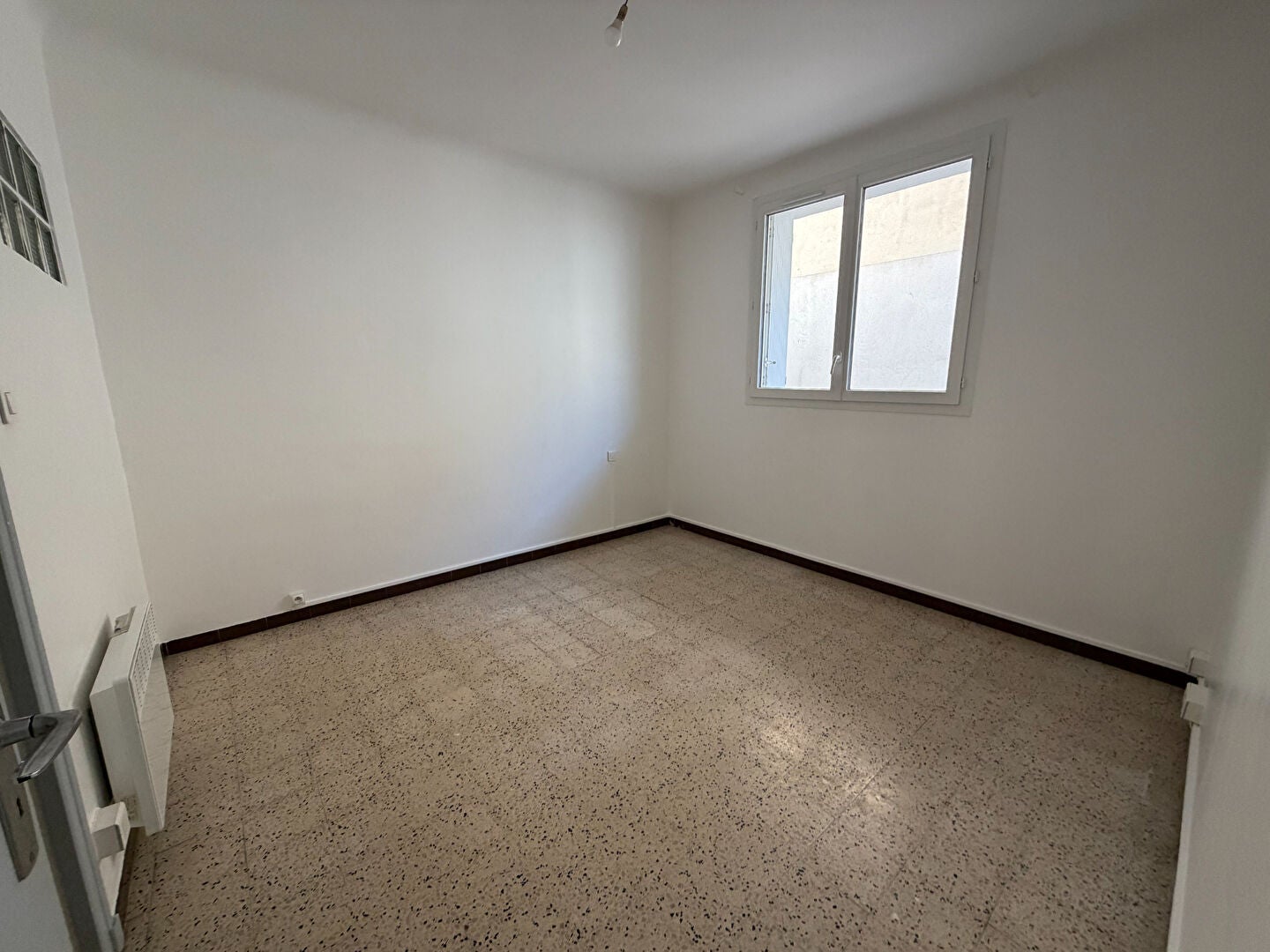 Appartement Avenue Georges Dayan à Nîmes
