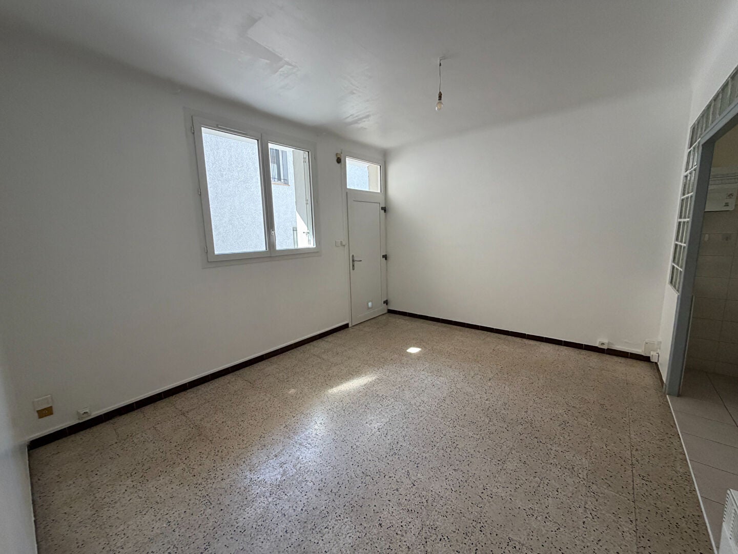 Appartement Avenue Georges Dayan à Nîmes