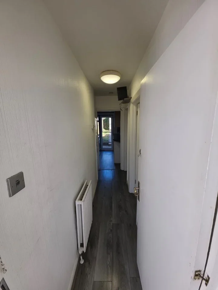 Flat Kingsley Road in Greater London