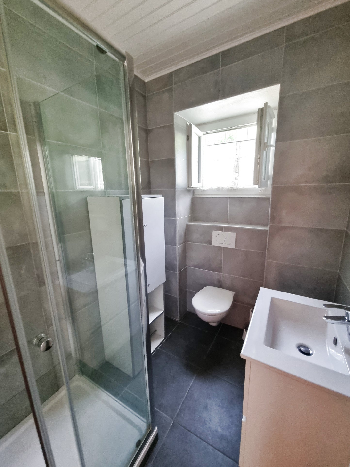 Appartement M 71 à Roquebillière
