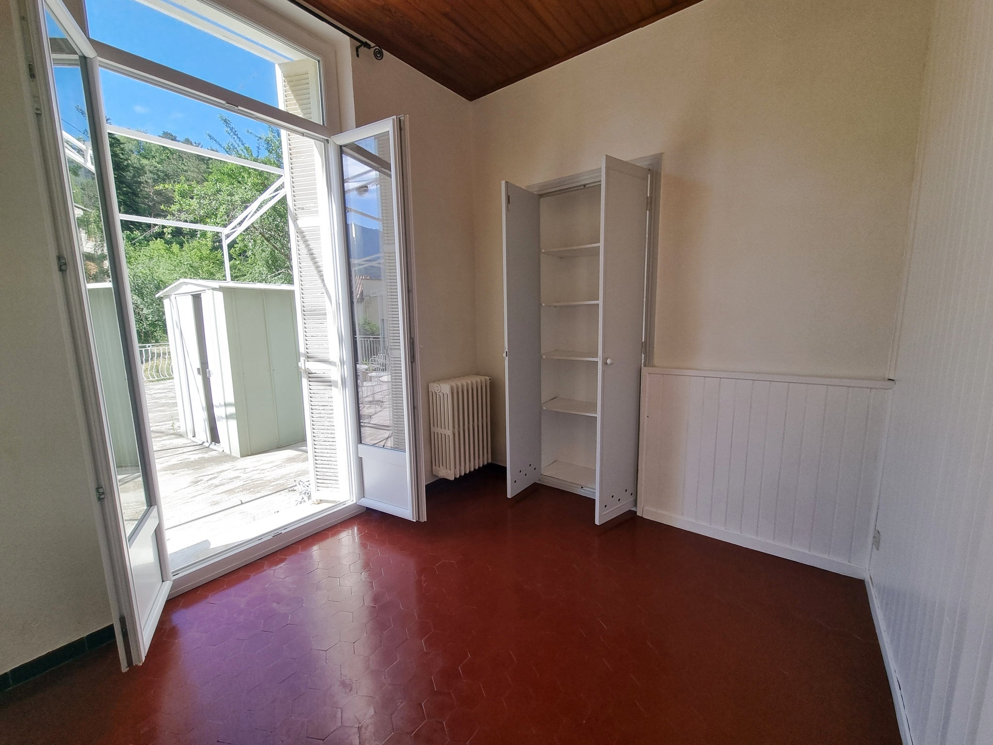 Appartement M 71 à Roquebillière