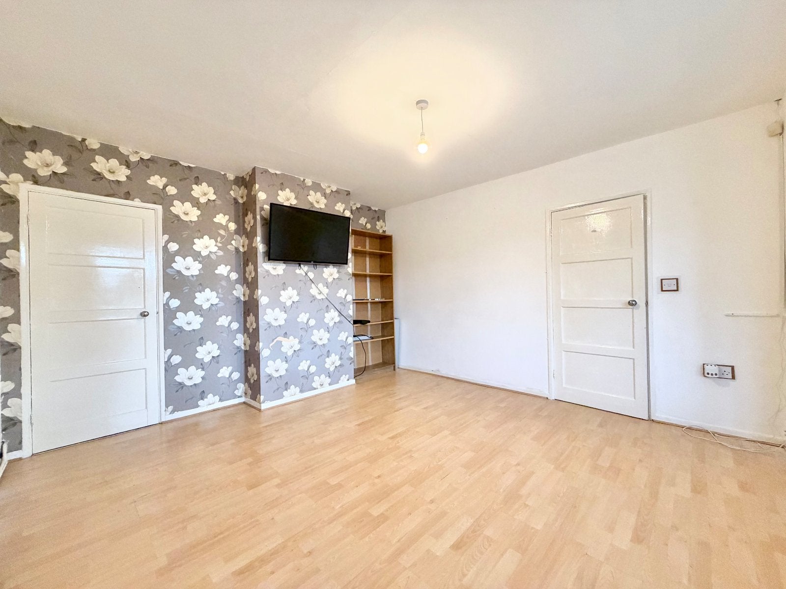 House Harvey Royd in Kirklees