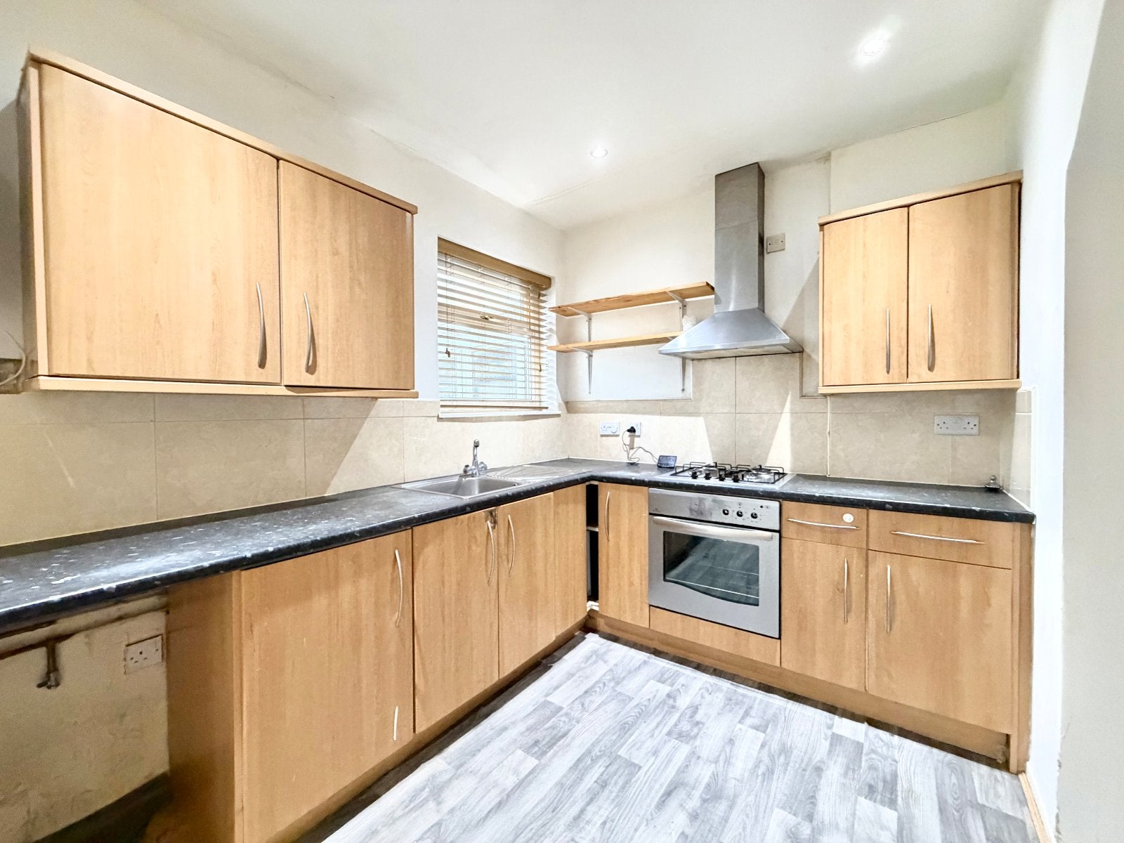 House Harvey Royd in Kirklees