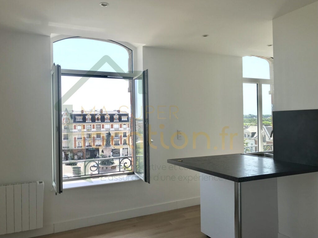 Appartement Rue d'Alsace à Essigny-le-Grand