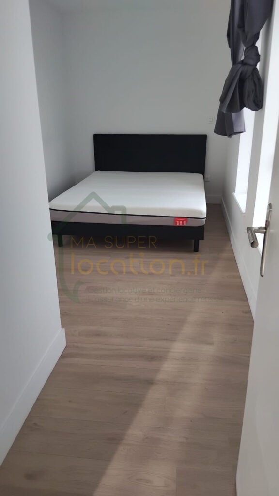 Appartement Rue d'Alsace à Essigny-le-Grand
