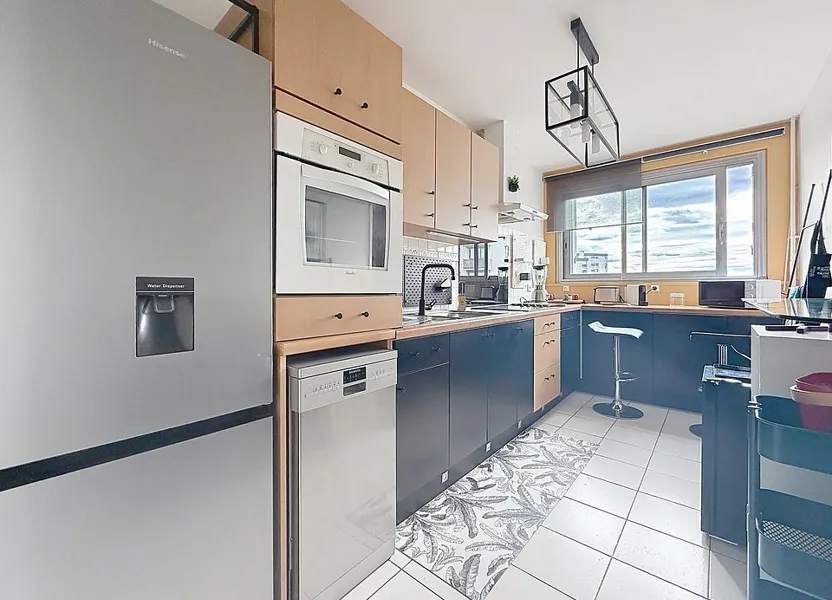 Appartement Rue des Pendants à Sucy-en-Brie