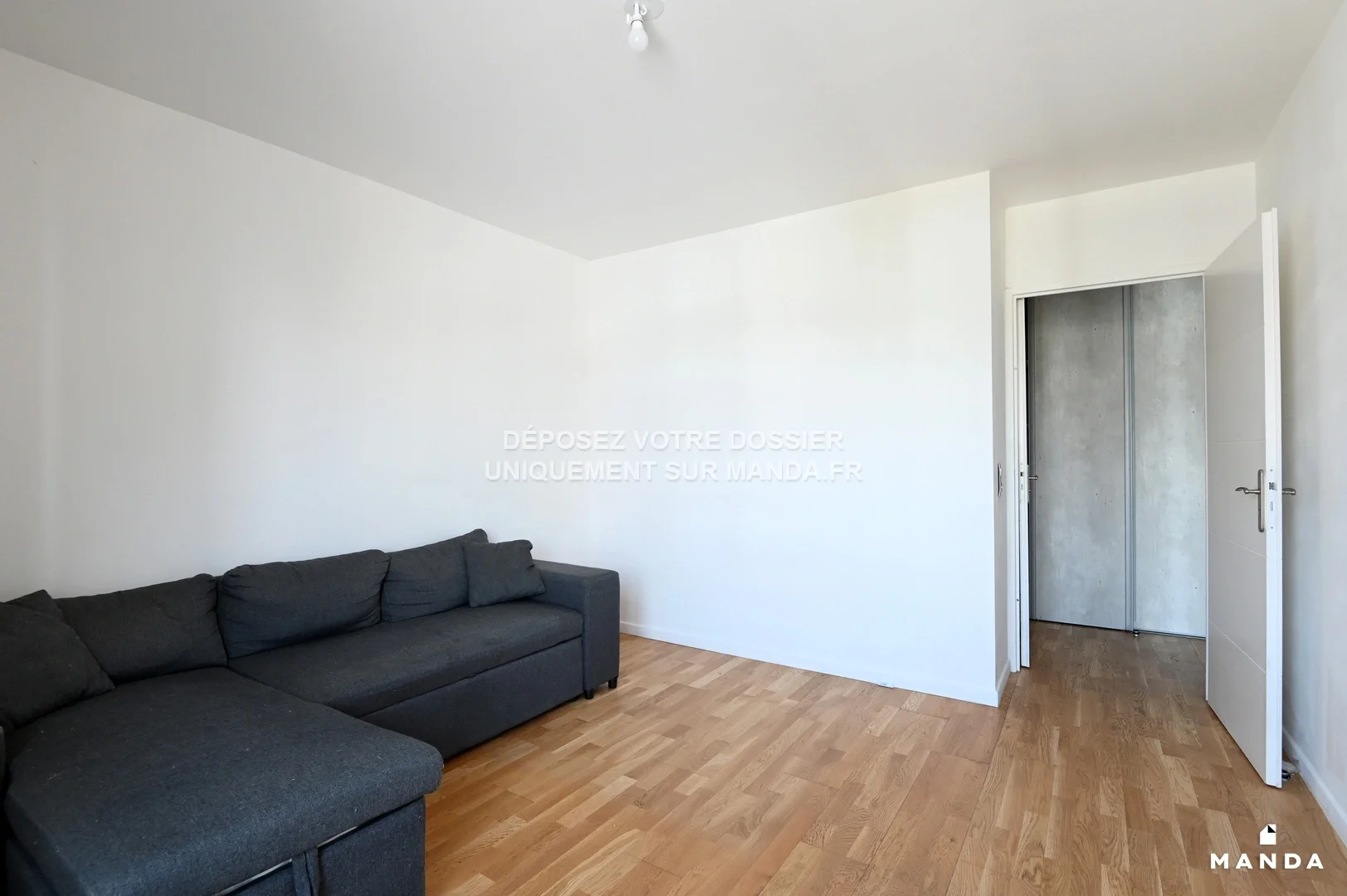 Appartement Boulevard de Valmy à Colombes