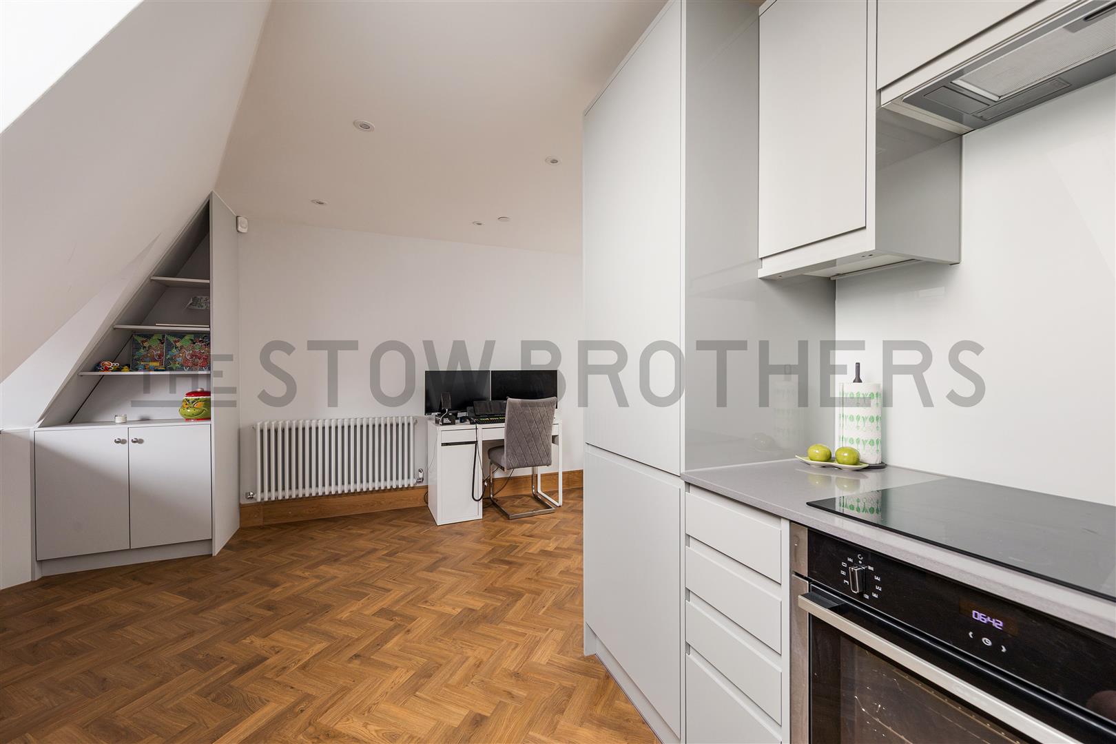 Flat The Broadway in Greater London