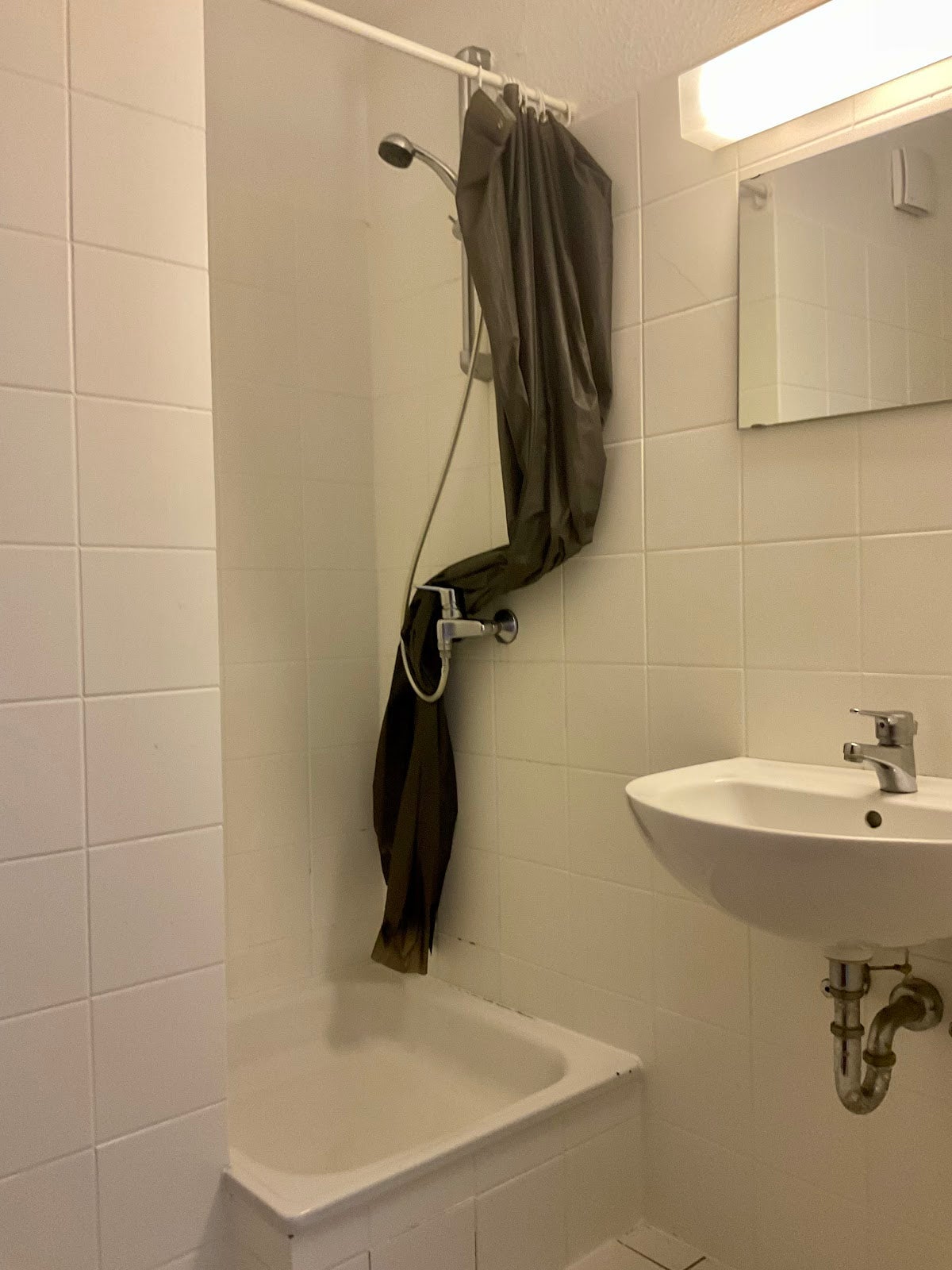 Wohnung Haarener Gracht in Aachen