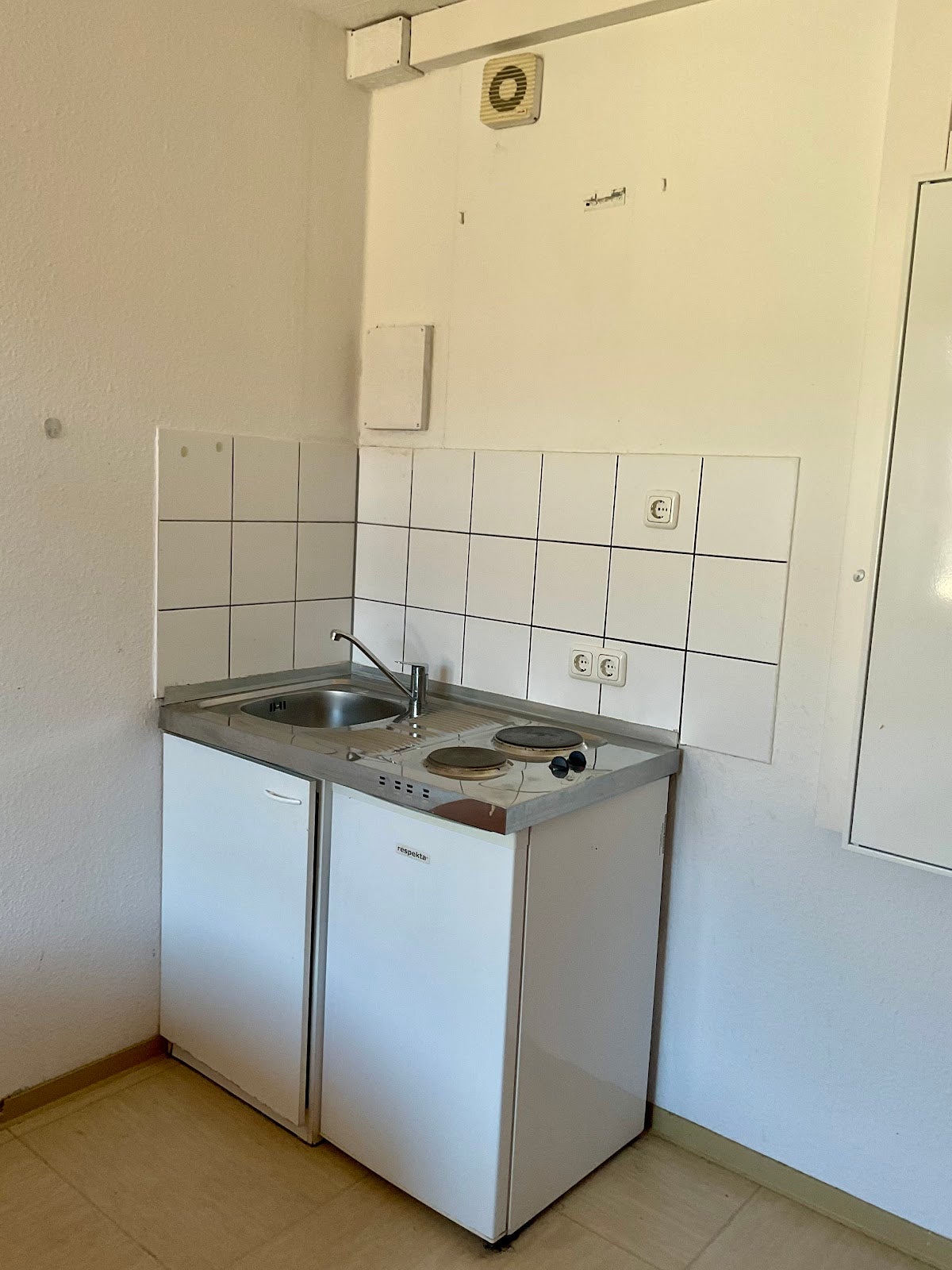 Wohnung Haarener Gracht in Aachen