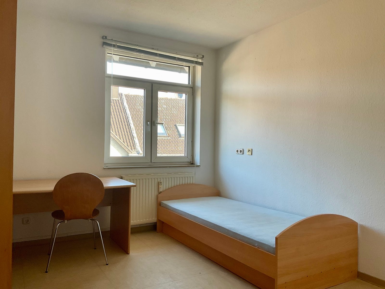 Wohnung Haarener Gracht in Aachen