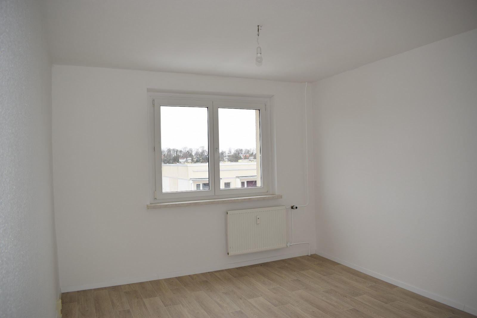 Wohnung Von-Zach-Straße in Gotha
