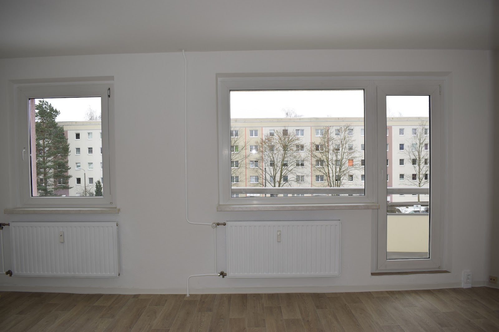 Wohnung Von-Zach-Straße in Gotha