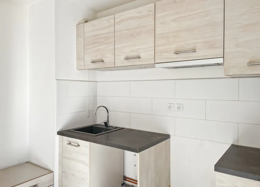 Flat Rue de Marmogne in La Chapelle-Saint-Mesmin