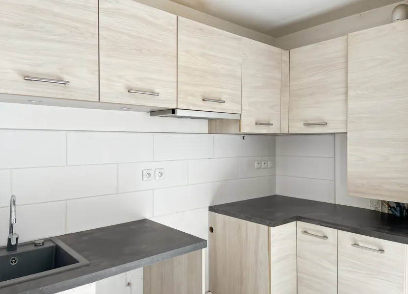 Flat Rue de Marmogne in La Chapelle-Saint-Mesmin