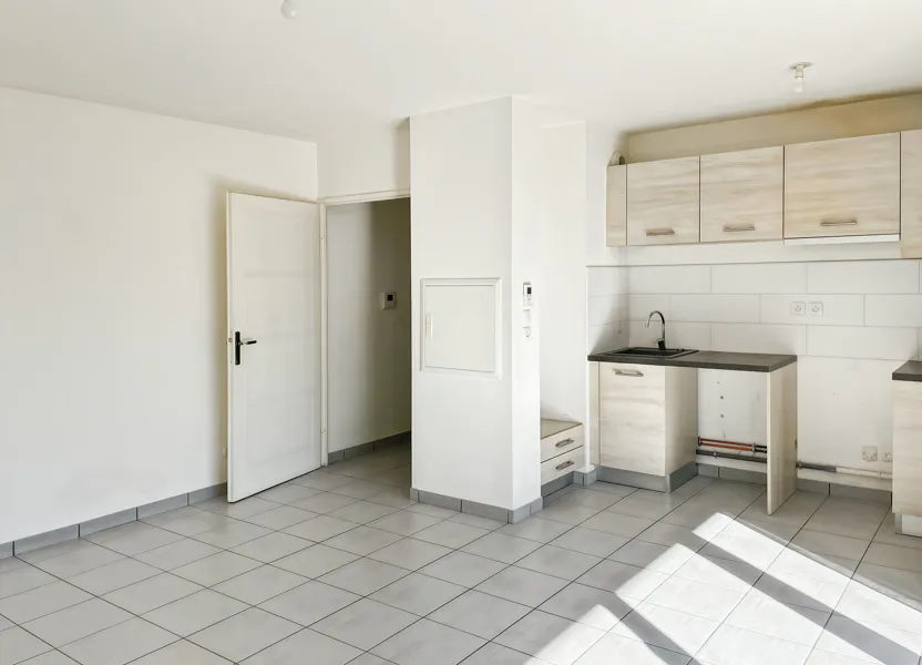 Flat Rue de Marmogne in La Chapelle-Saint-Mesmin