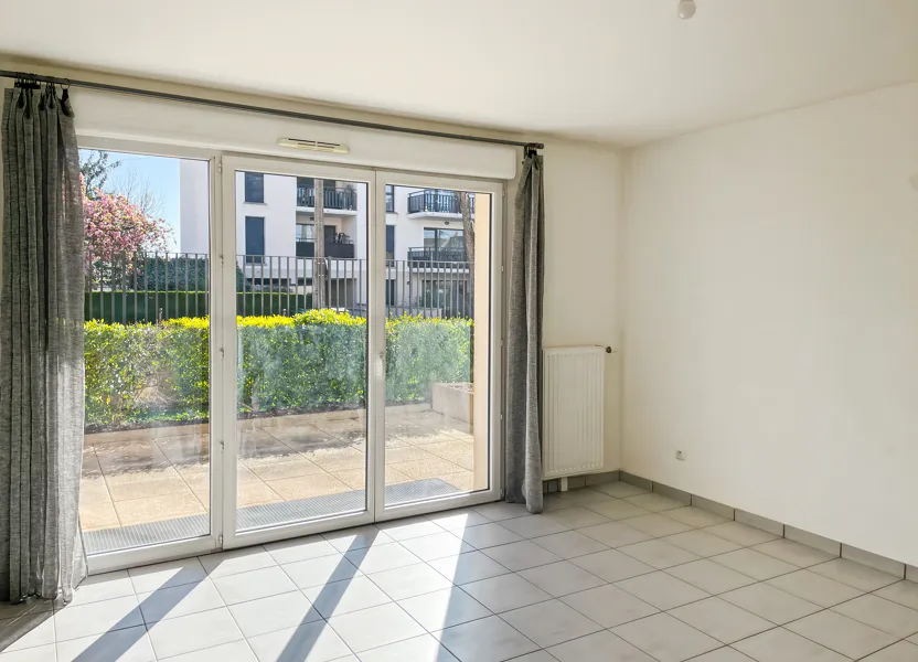Flat Rue de Marmogne in La Chapelle-Saint-Mesmin