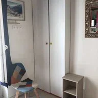 Flat Avenue d'Italie in Paris