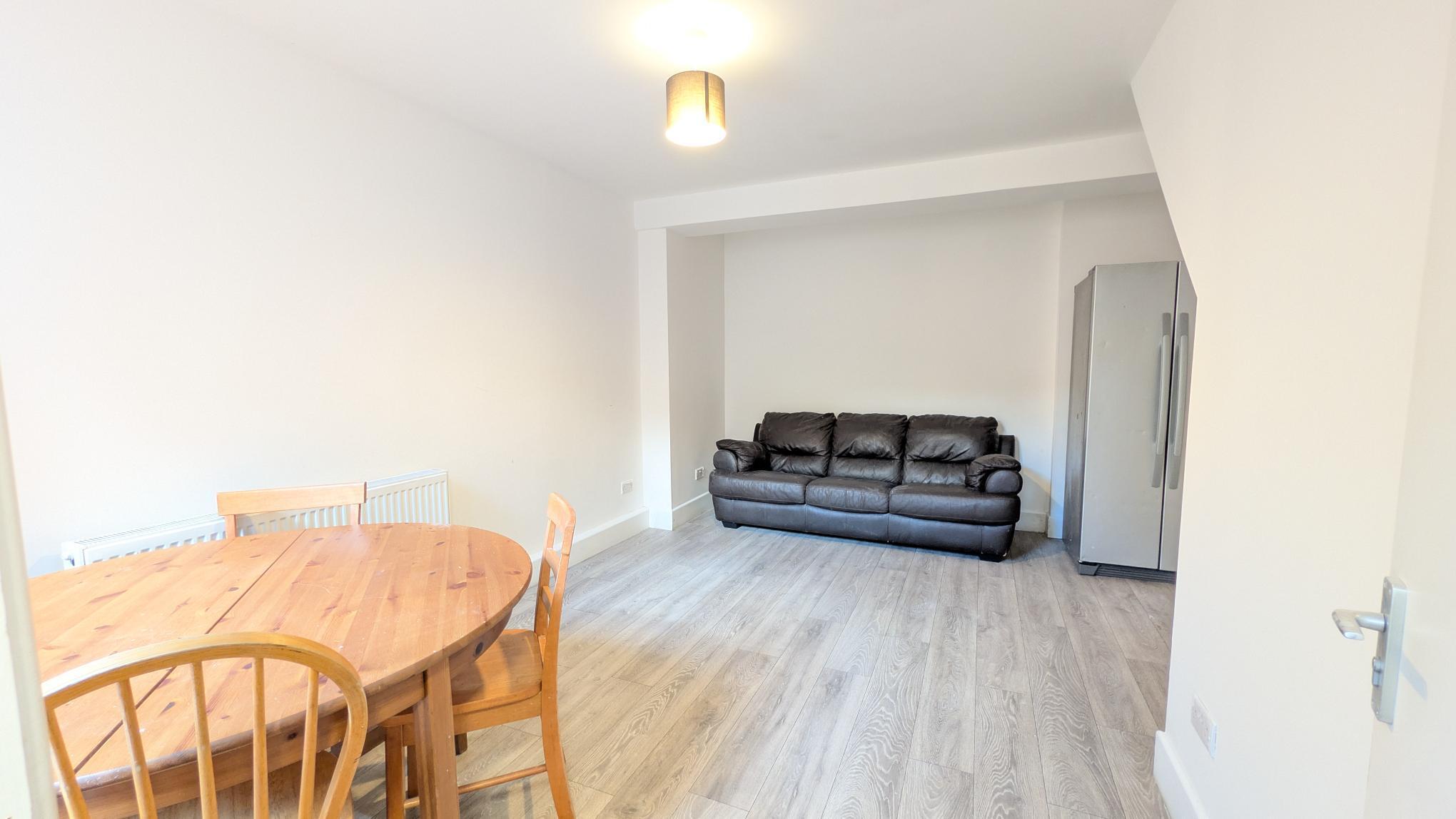 House Alfreton Road in Nottingham