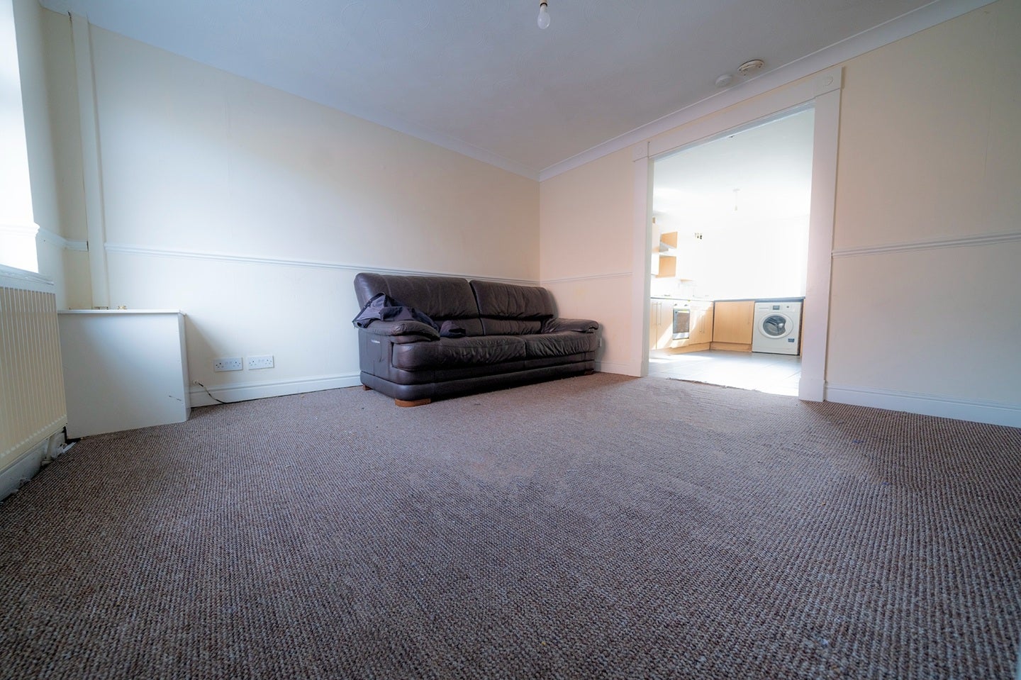 Room Shroffold Road in Greater London