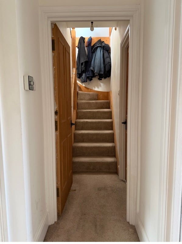 Room Lilstock Avenue in Bristol