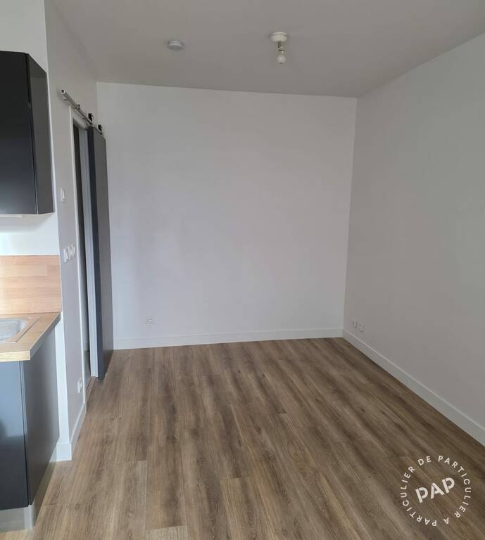 Appartement Boulevard du Val d'Essonne à La Ferté-Alais