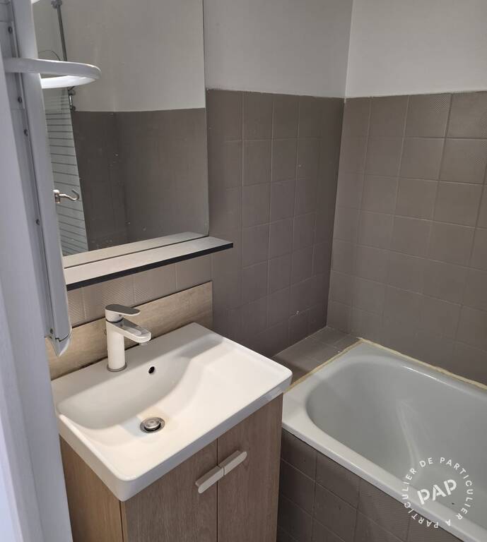 Appartement Boulevard du Val d'Essonne à La Ferté-Alais