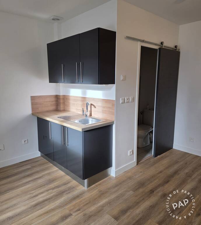 Appartement Boulevard du Val d'Essonne à La Ferté-Alais