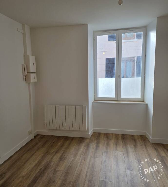 Appartement Boulevard du Val d'Essonne à La Ferté-Alais