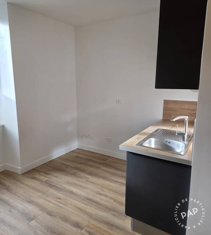 Appartement Boulevard du Val d'Essonne à La Ferté-Alais