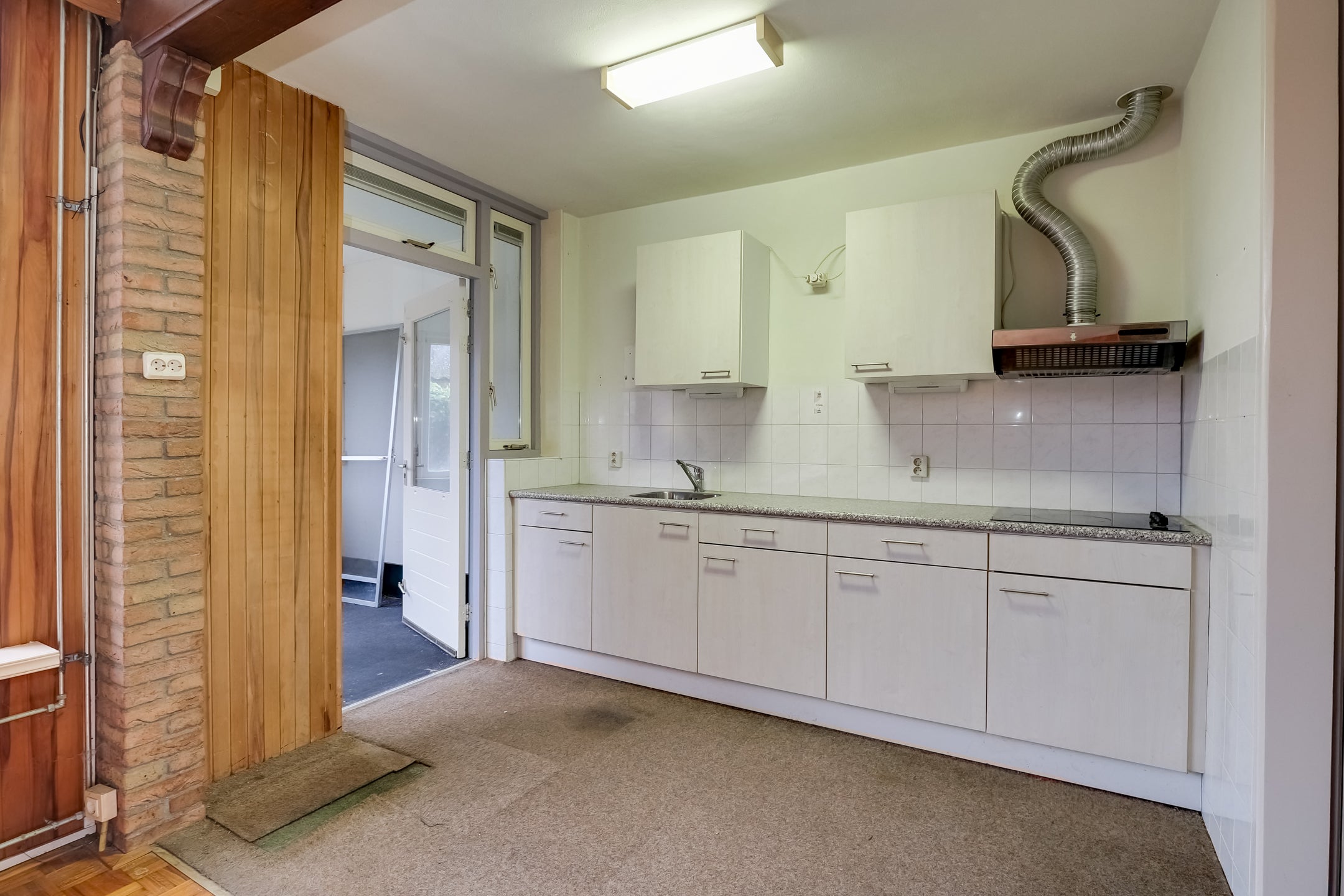 Hoekwoning te koop: Zuiderzeestraat 26, Aartswoud