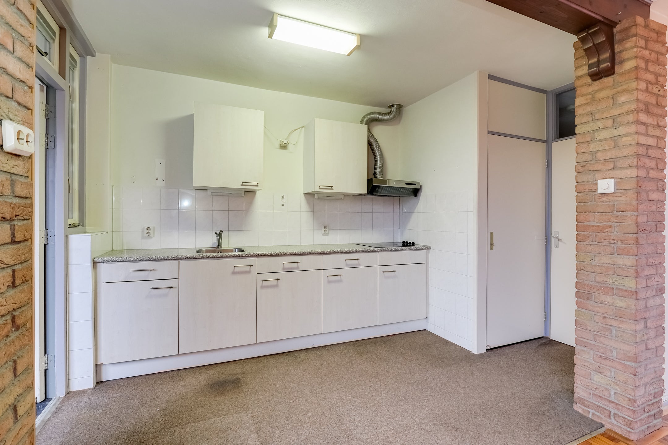 Hoekwoning te koop: Zuiderzeestraat 26, Aartswoud