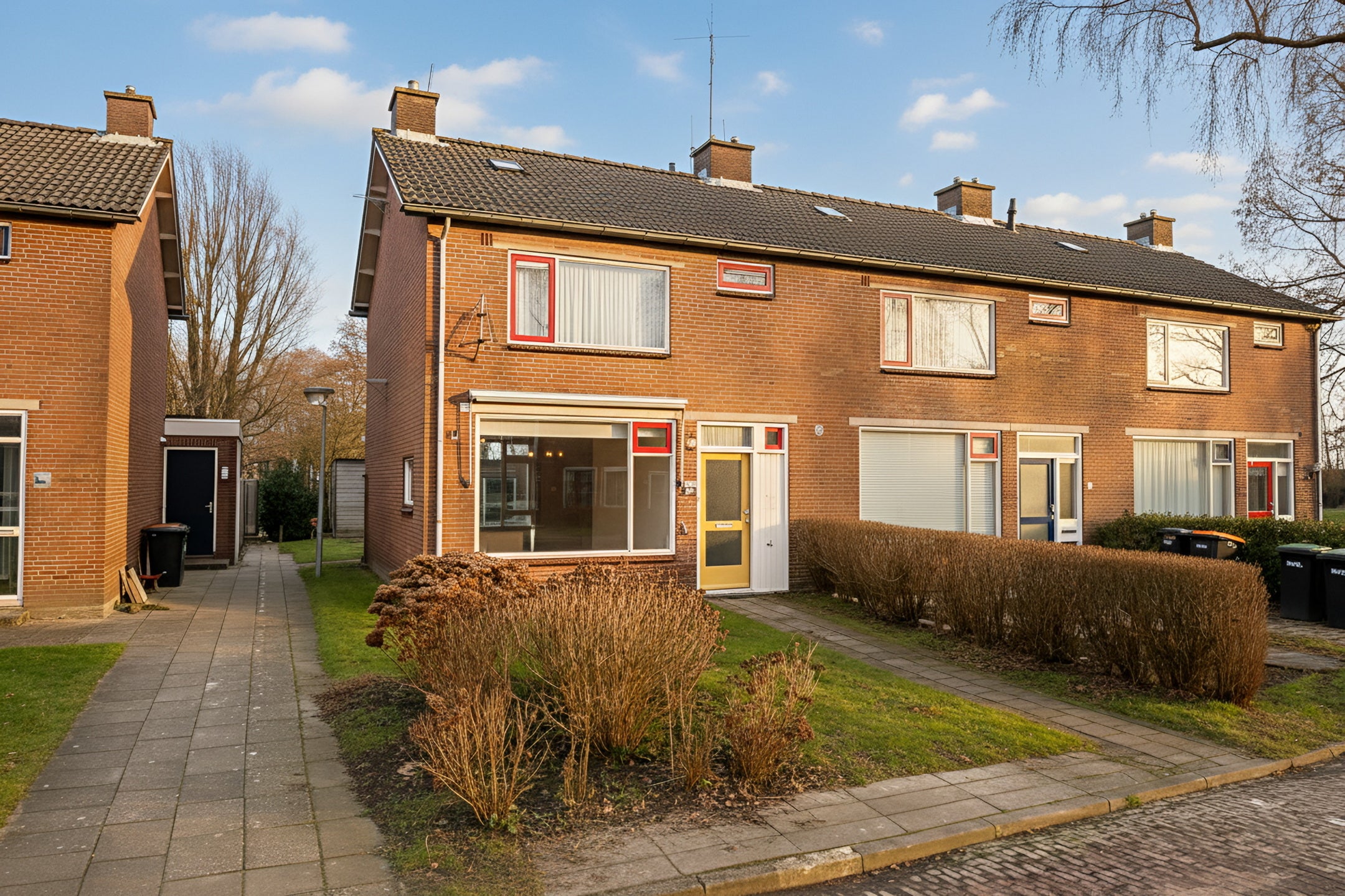 Zuiderzeestraat 26 in Aartswoud