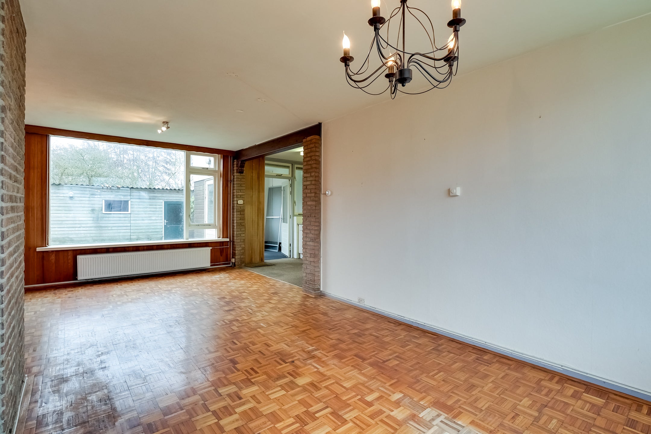 Hoekwoning te koop: Zuiderzeestraat 26, Aartswoud