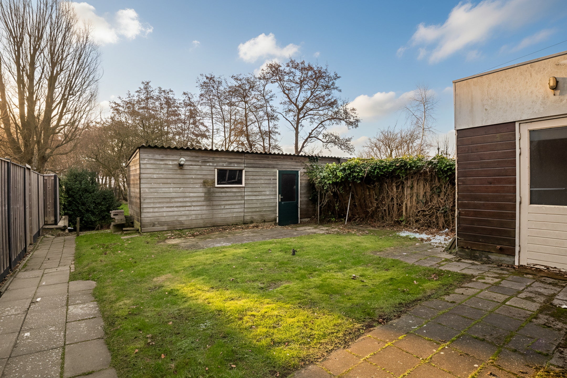 Hoekwoning te koop: Zuiderzeestraat 26, Aartswoud