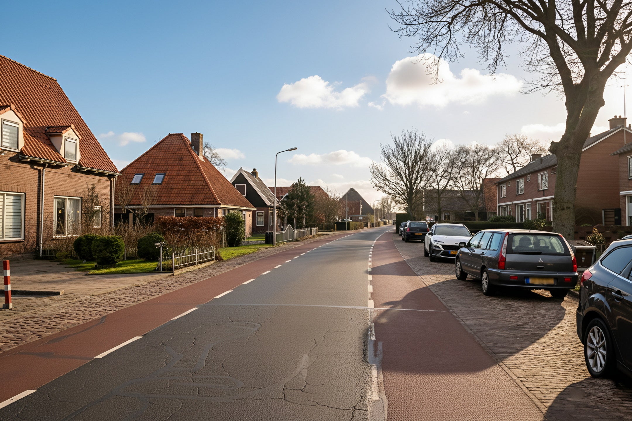 Hoekwoning te koop: Zuiderzeestraat 26, Aartswoud