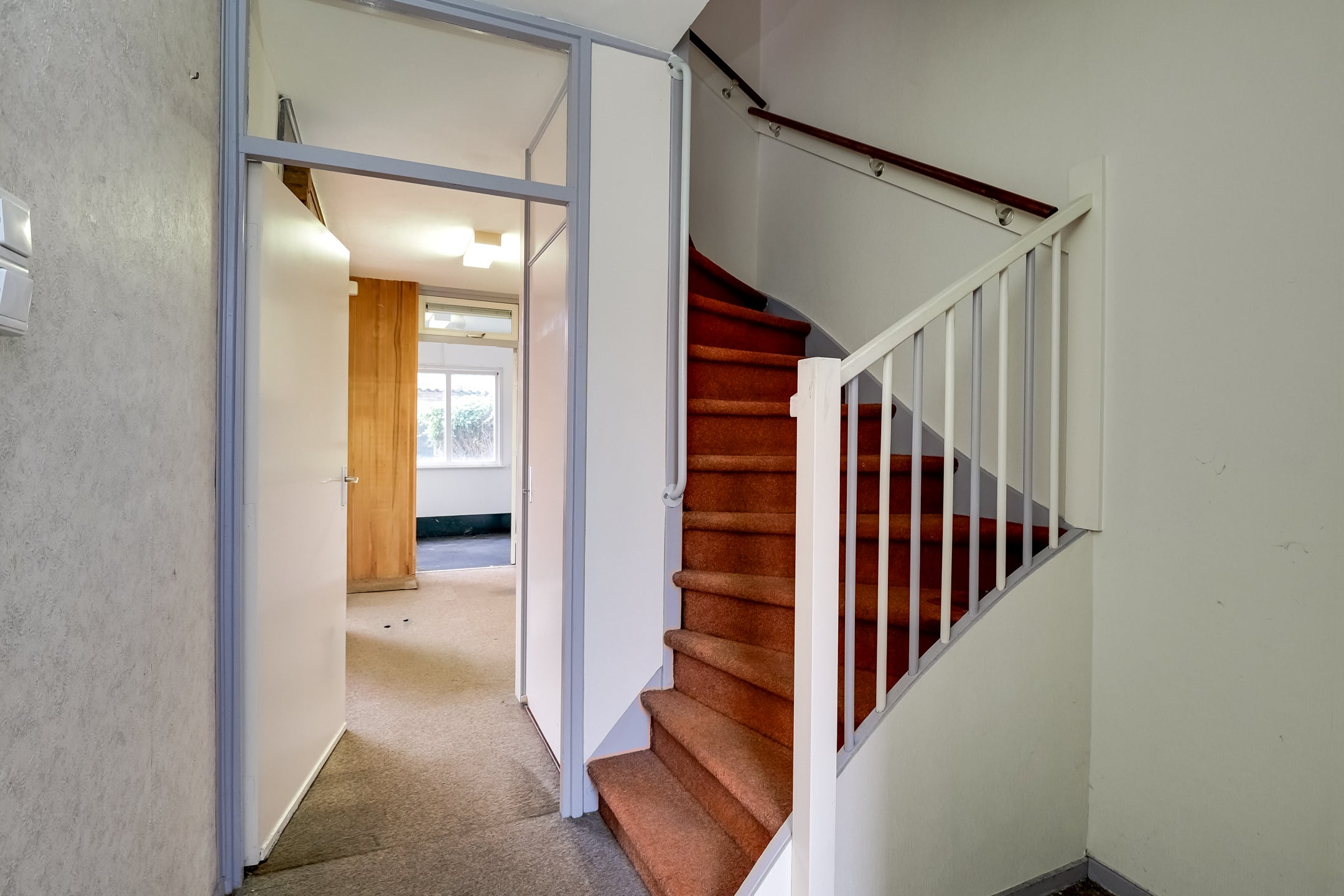 Hoekwoning te koop: Zuiderzeestraat 26, Aartswoud