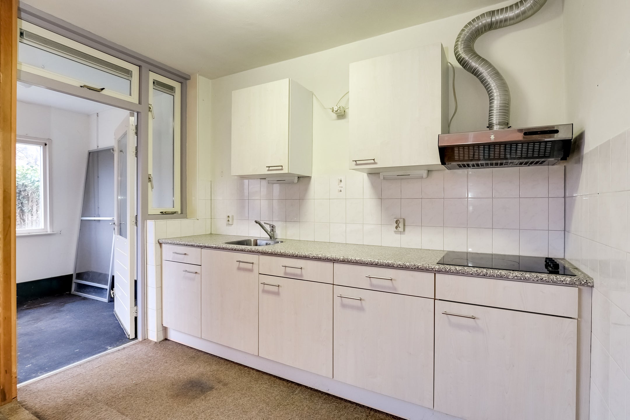 Hoekwoning te koop: Zuiderzeestraat 26, Aartswoud