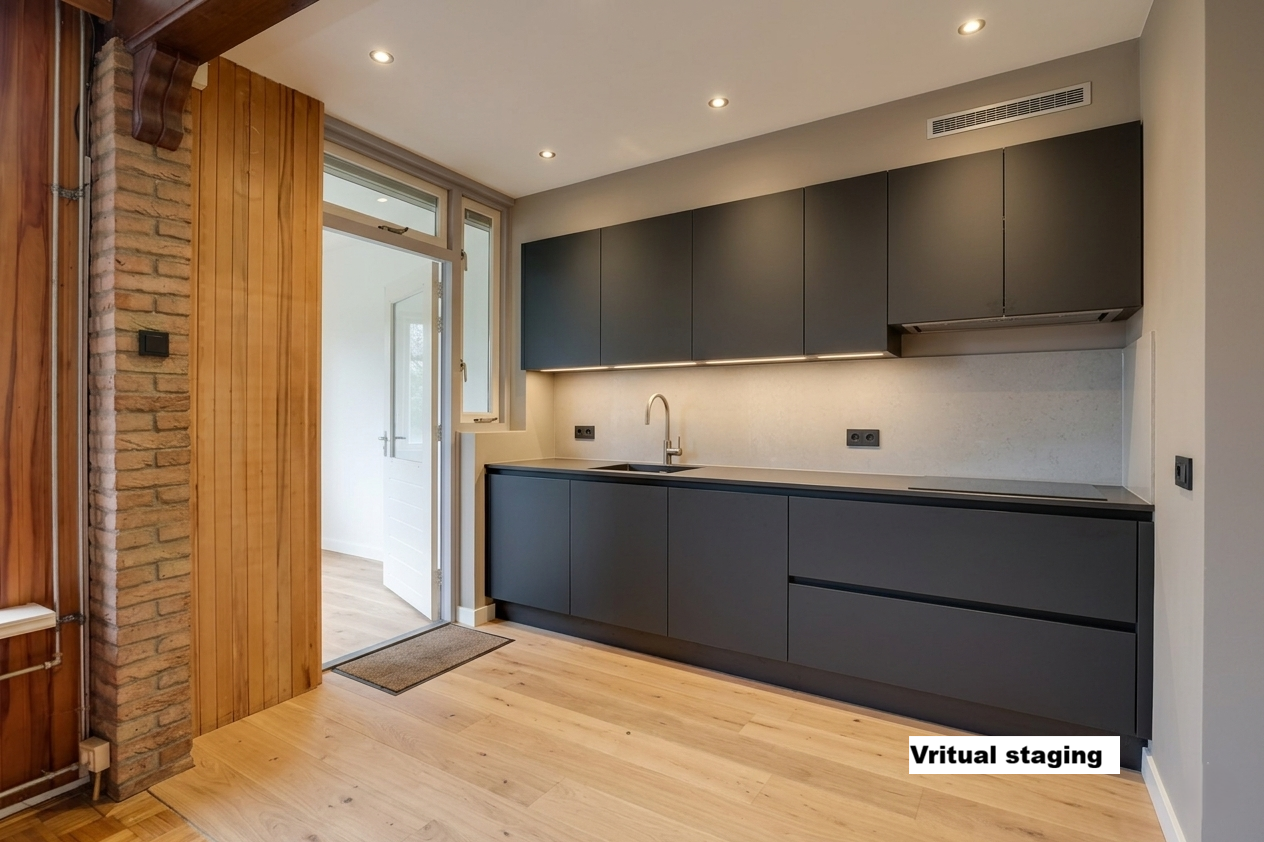 Hoekwoning te koop: Zuiderzeestraat 26, Aartswoud
