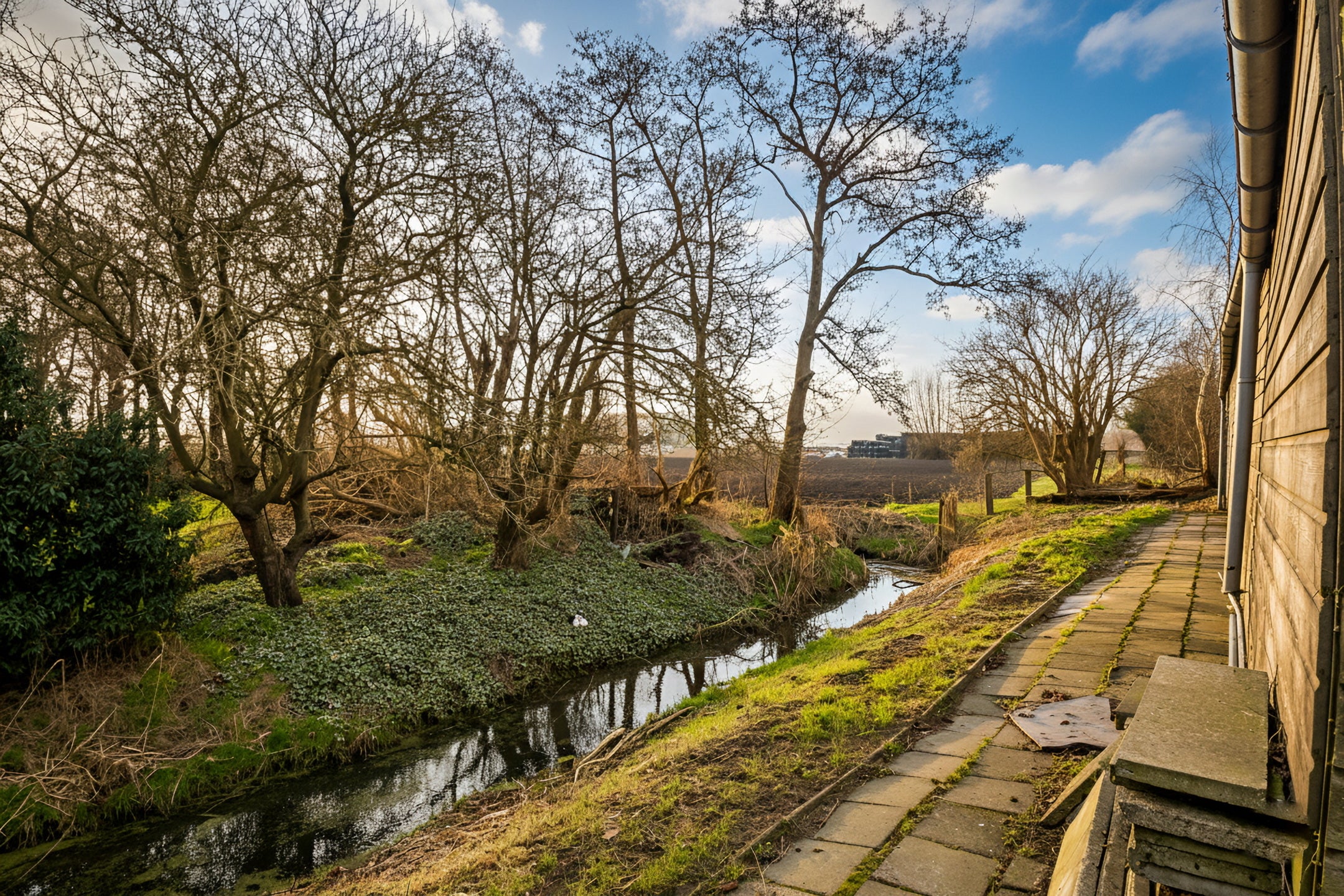 Hoekwoning te koop: Zuiderzeestraat 26, Aartswoud