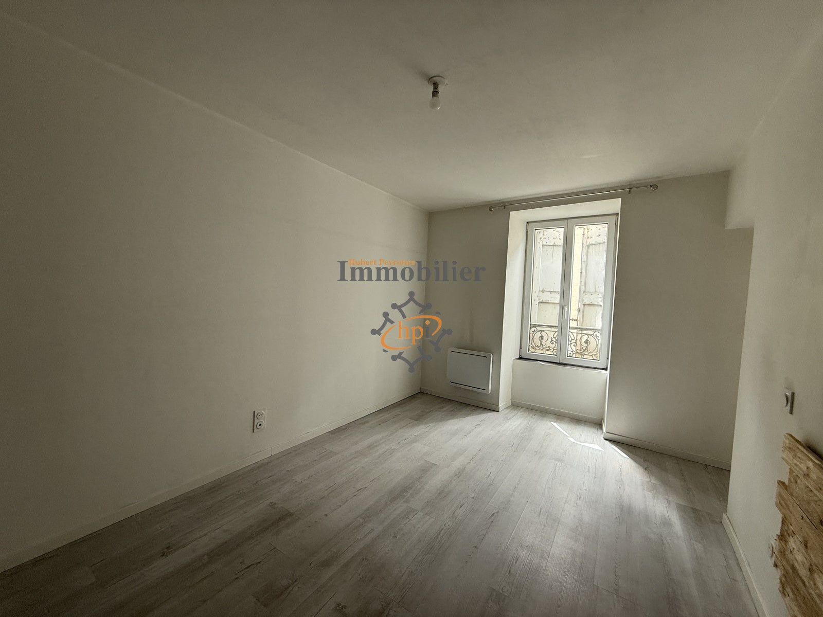 Appartement Rue des Potiers à Saint-Affrique