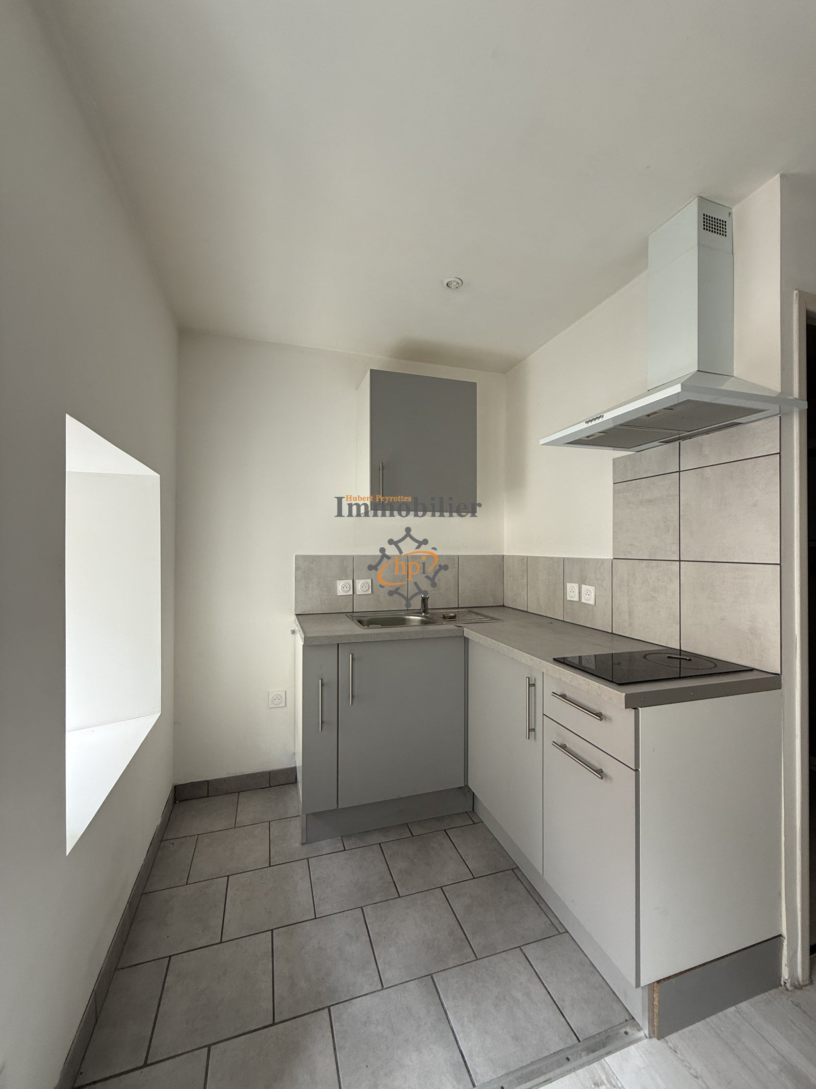 Appartement Rue des Potiers à Saint-Affrique