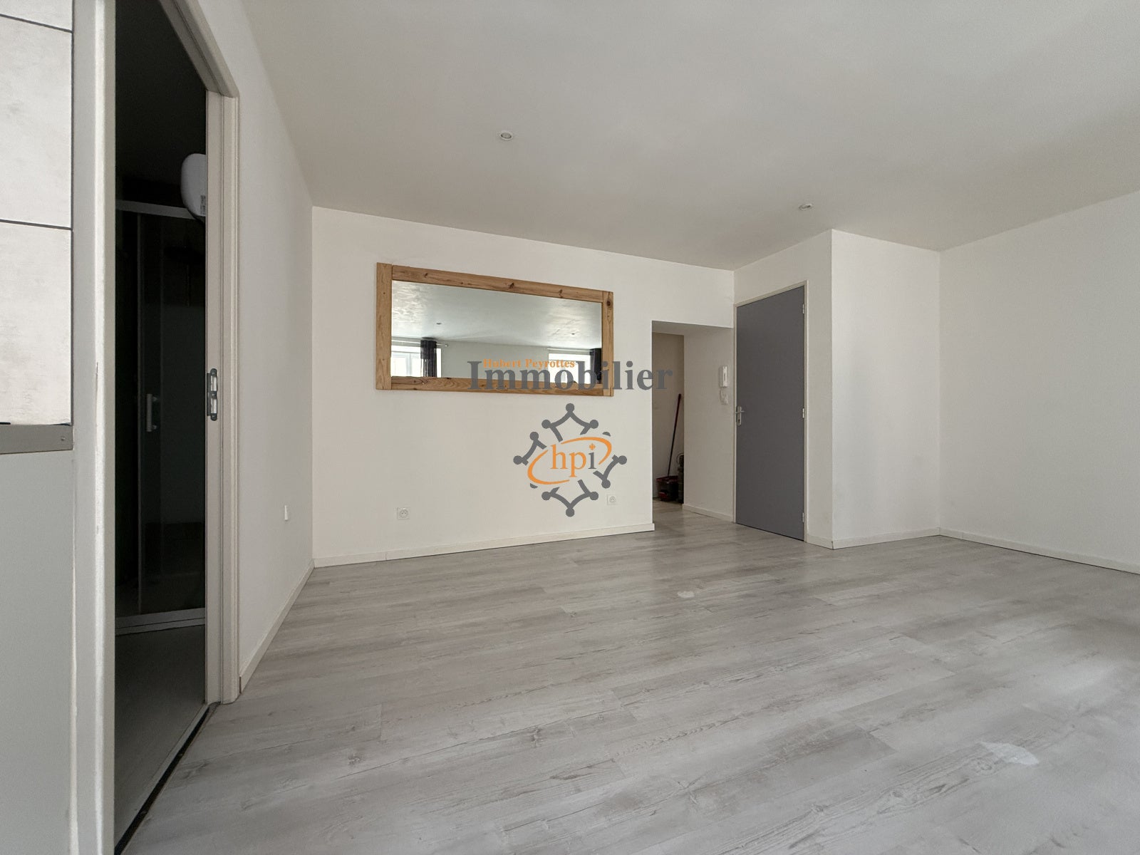 Appartement Rue des Potiers à Saint-Affrique