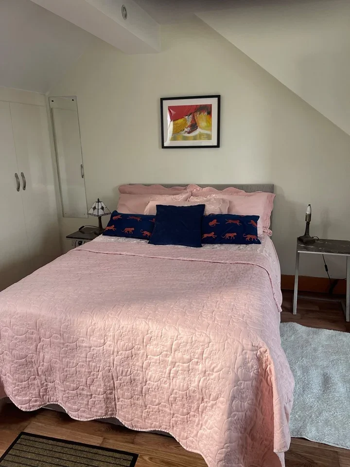 Room Cambridge Gardens in Greater London