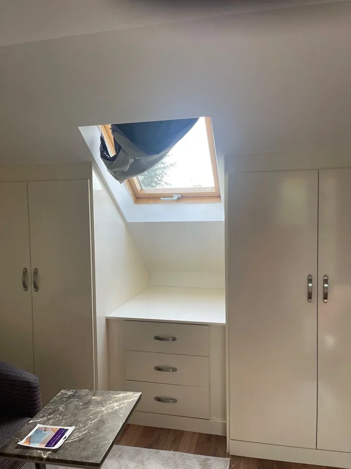Room Cambridge Gardens in Greater London