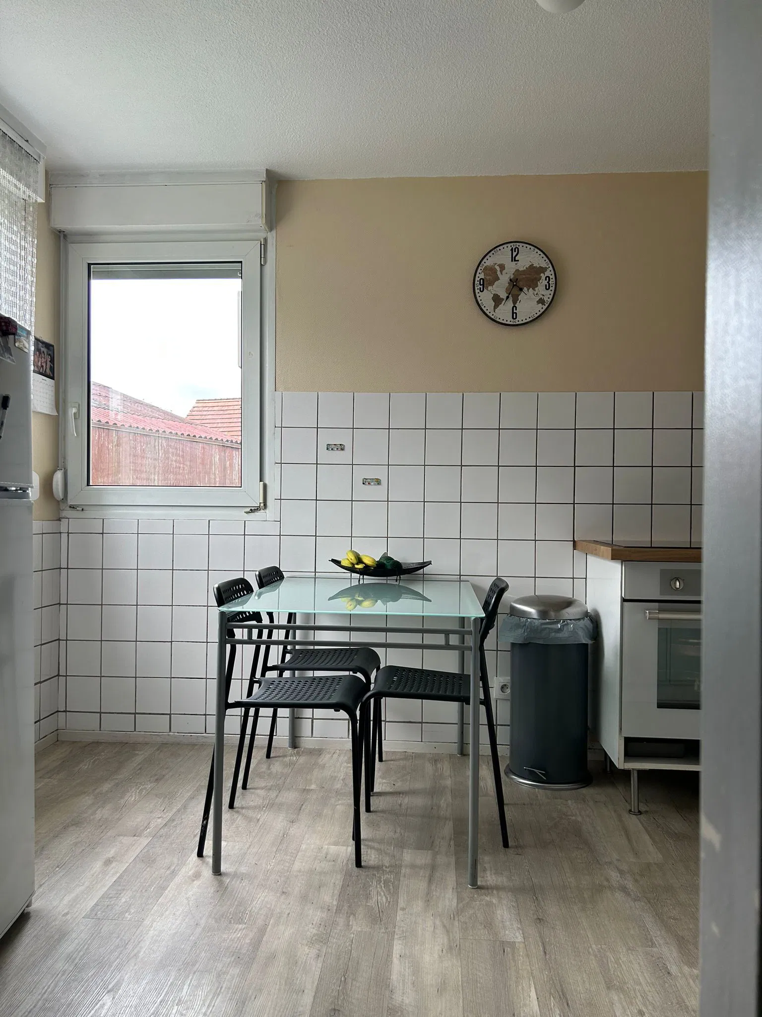 Room Rue des Prés in Wolfisheim