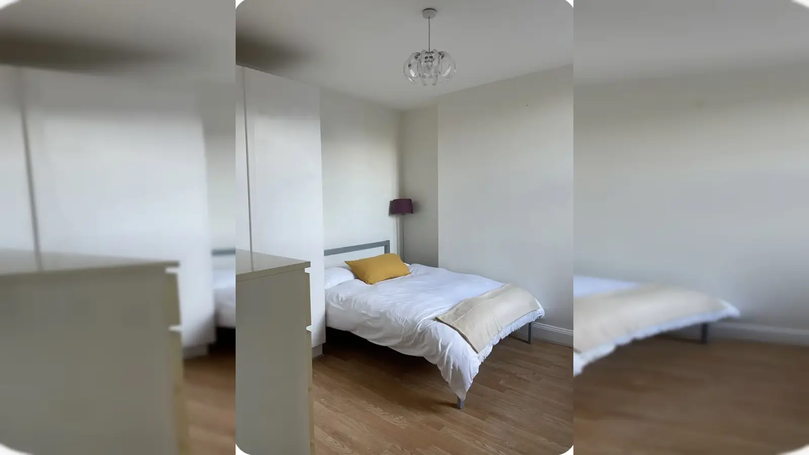 Room Broadley Street in City of Westminster