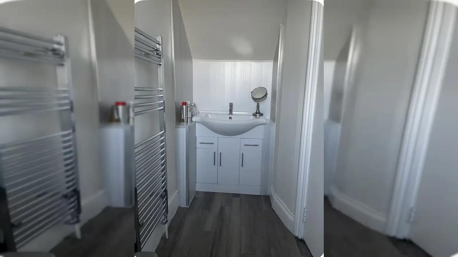 Room Broadley Street in City of Westminster
