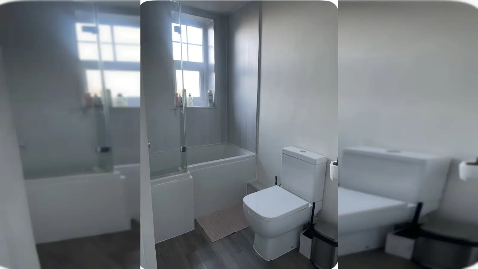 Room Broadley Street in City of Westminster