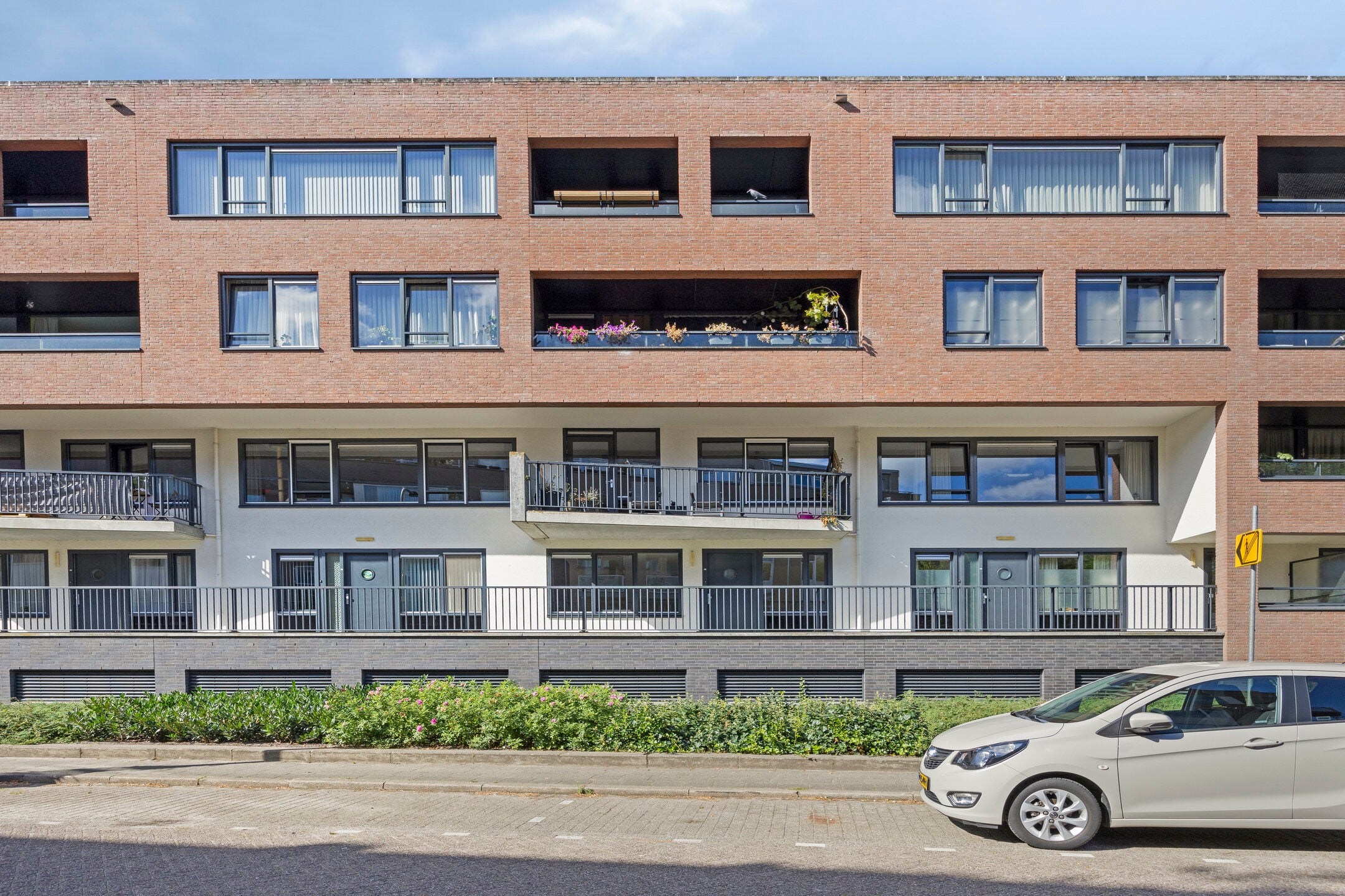 Appartement Schoolstraat in Tilburg